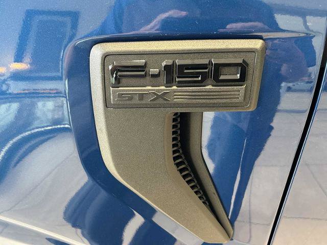 Certified 2023 Ford F150 XL w/ STX Appearance Package AWD/4WD image 30