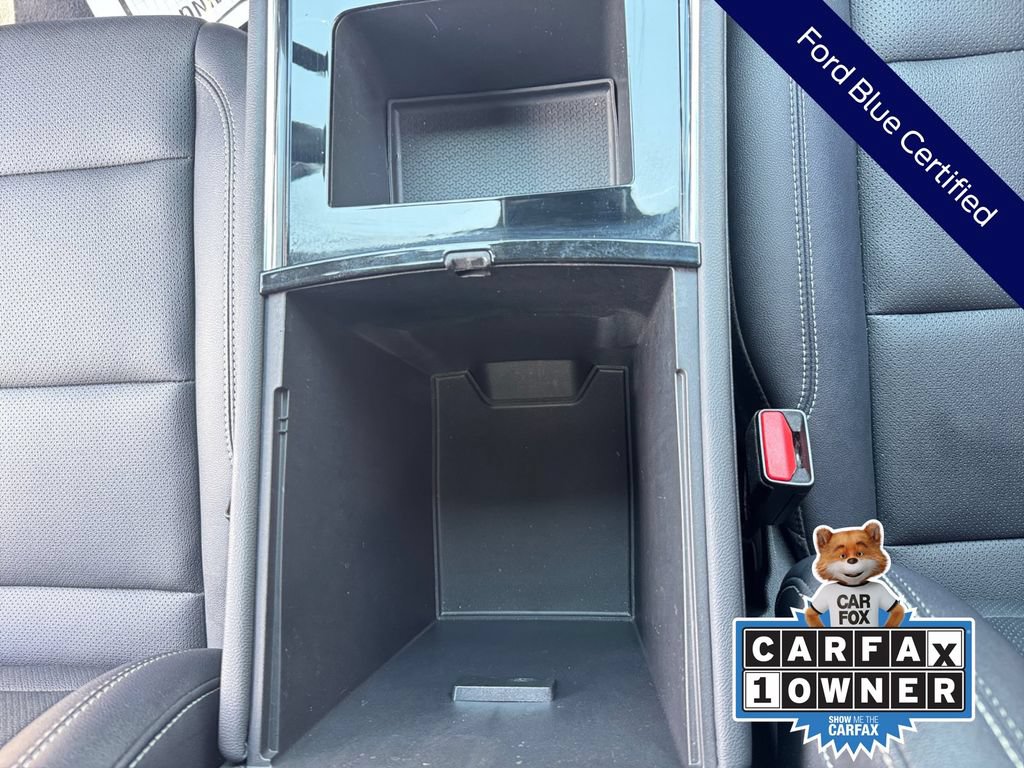 Used 2025 Chevrolet Traverse LT FWD image 24