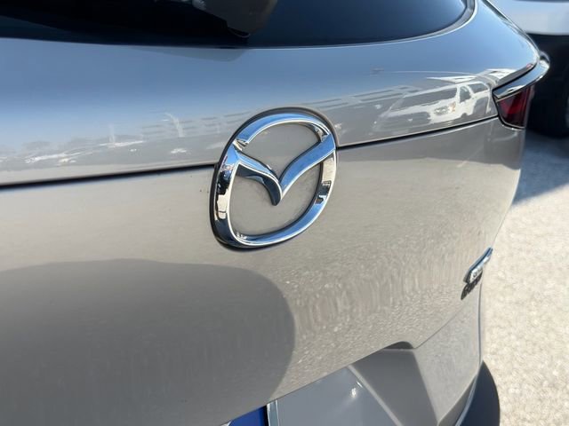Used 2022 MAZDA CX-30 AWD 2.5 S w/ Select Package image 15