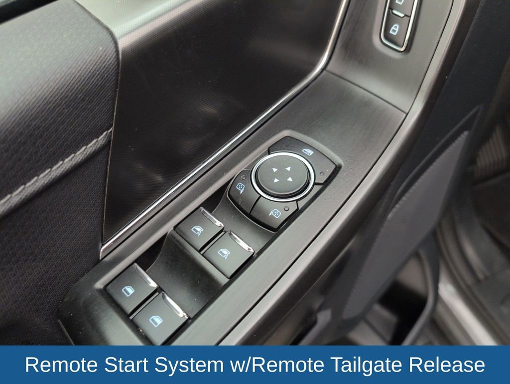 Certified 2024 Ford F150 XLT w/ Equipment Group 302A MID RWD image 32