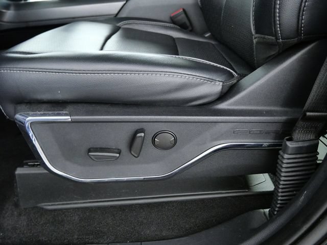 Certified 2024 Ford F150 Lariat AWD/4WD image 19
