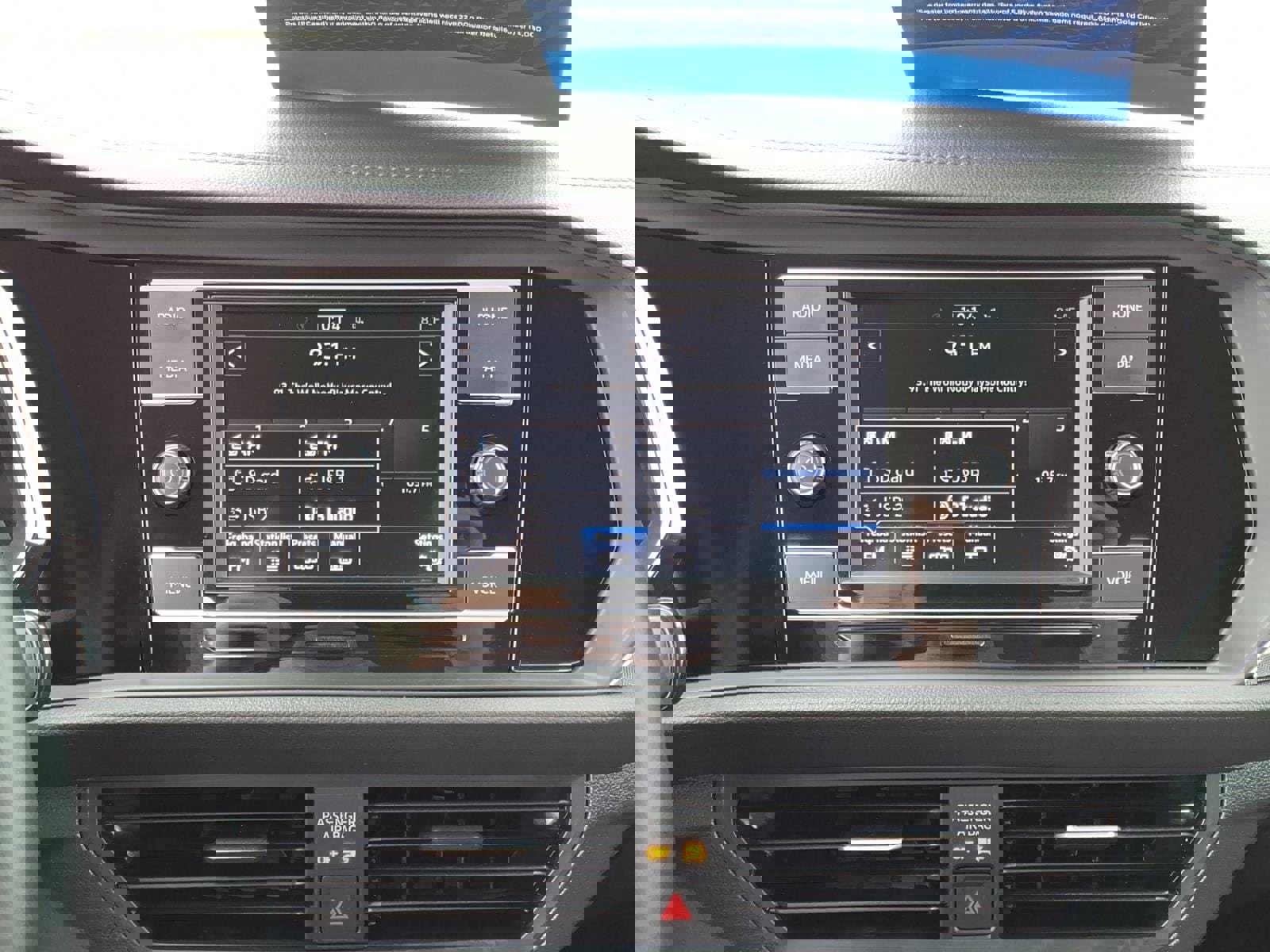 Used 2024 Volkswagen Jetta S image 16