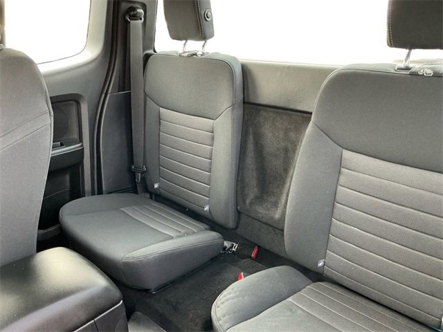 Certified 2020 Ford Ranger XL w/ Equipment Group 101A Mid image 16