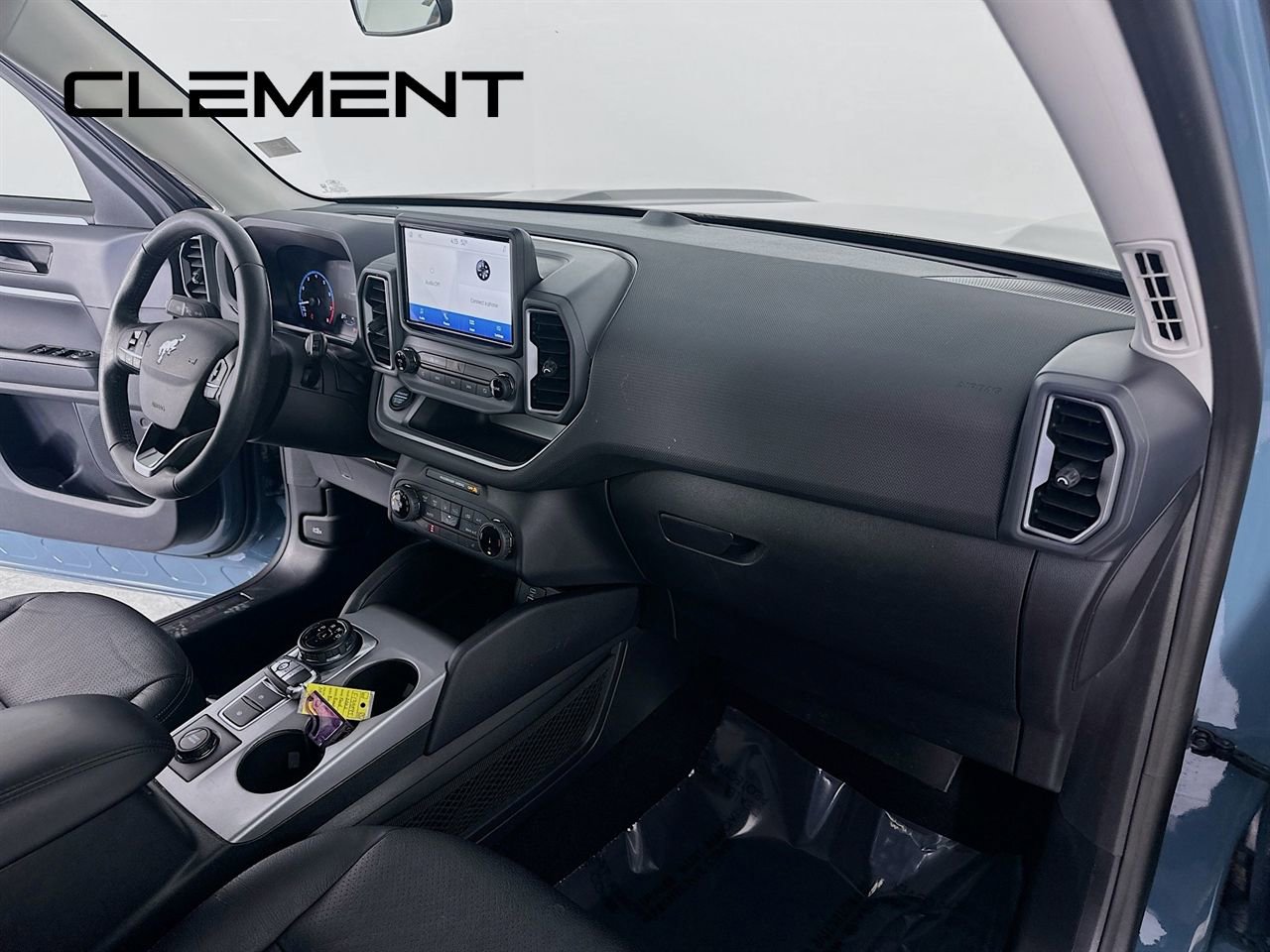 Certified 2022 Ford Bronco Sport Big Bend w/ Convenience Package image 33