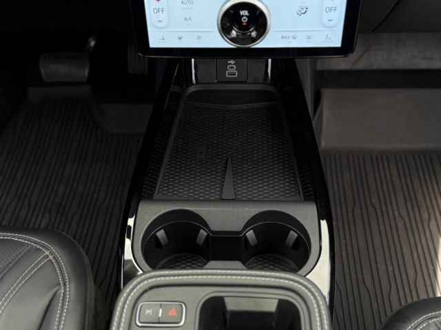 Certified 2025 Ford Mustang Mach-E Premium AWD/4WD image 28