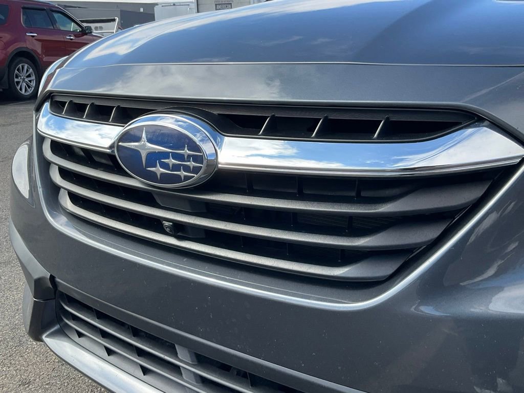 Used 2021 Subaru Legacy Touring XT w/ Popular Package #2 image 22