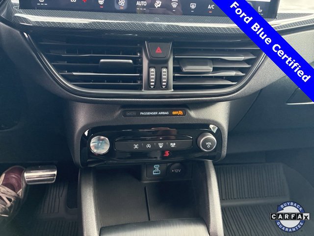 Certified 2023 Ford Escape ST-Line w/ Tech Pack #1 image 17