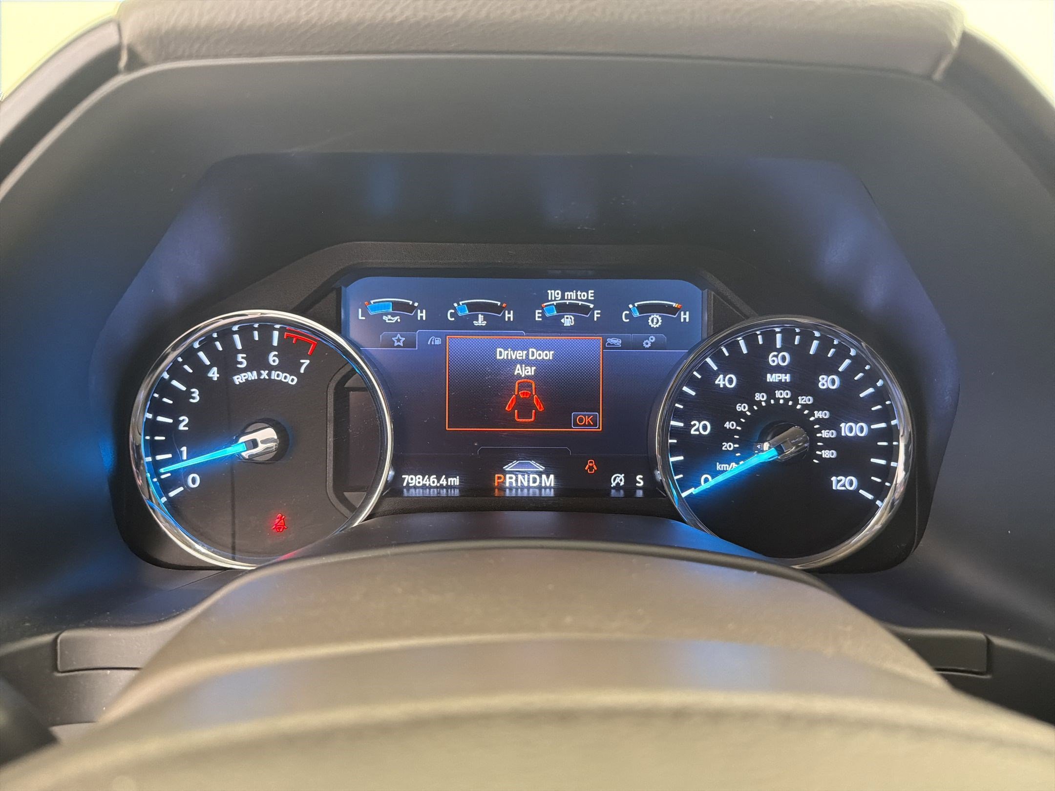 Certified 2021 Ford Expedition Max Limited image 19