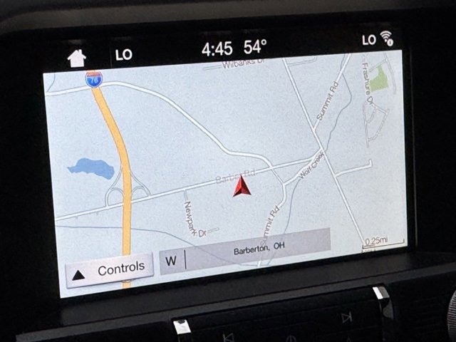 Certified 2017 Ford Mustang GT Premium w/ Black Accent Package image 34