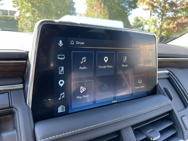 Used 2023 Chevrolet Tahoe Premier w/ Premium Package 2 AWD/4WD image 33
