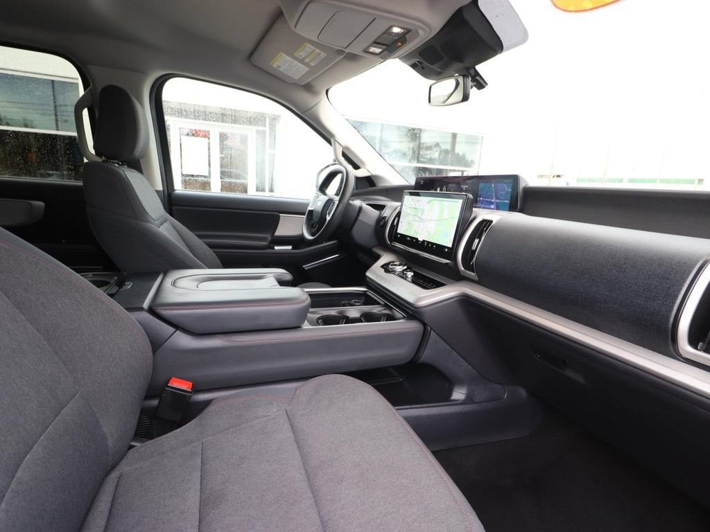 Certified 2025 Ford Expedition Active RWD image 16