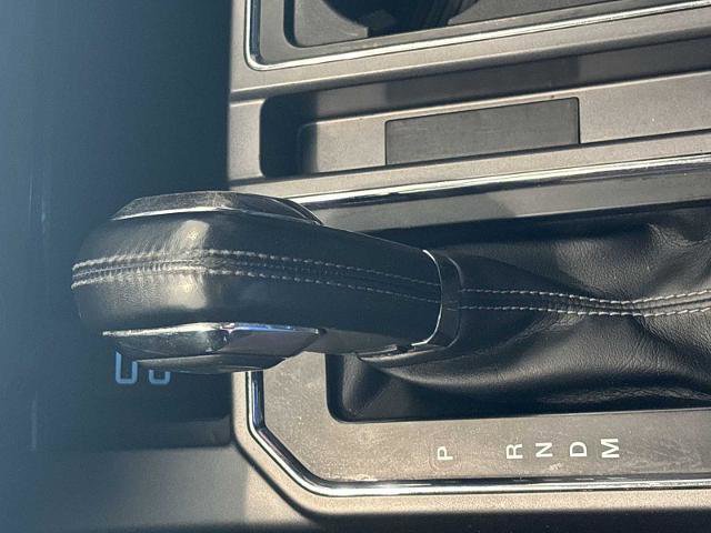 Certified 2018 Ford F150 XLT w/ Equipment Group 302A Luxury image 17