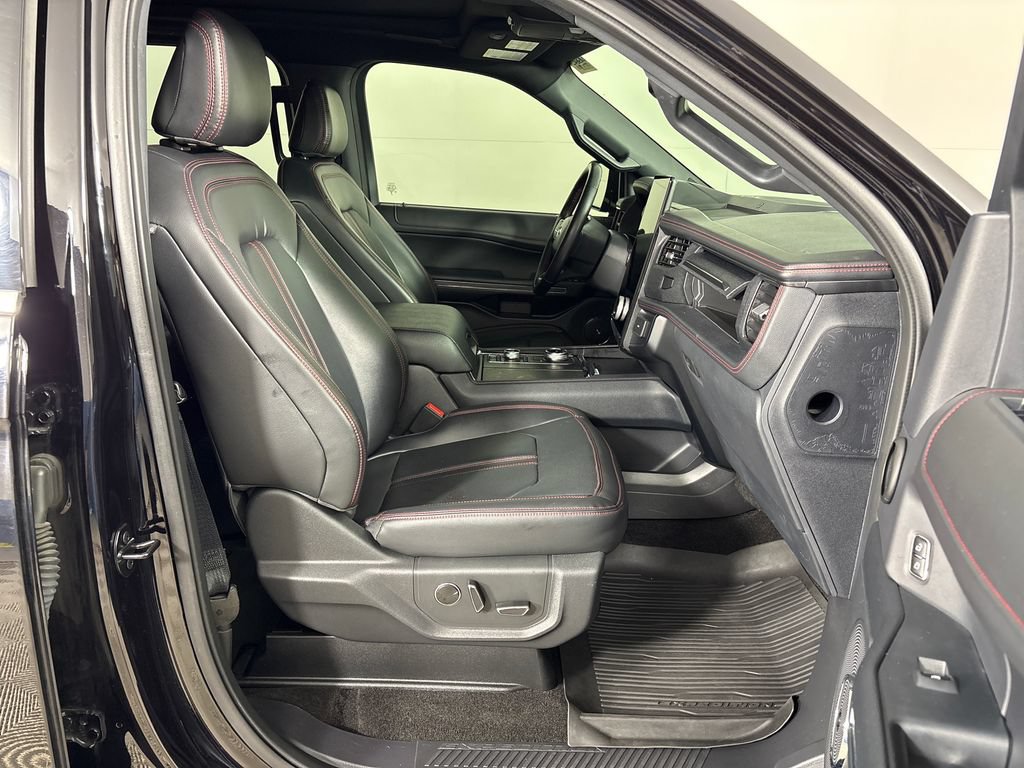 Certified 2023 Ford Expedition Limited AWD/4WD image 7