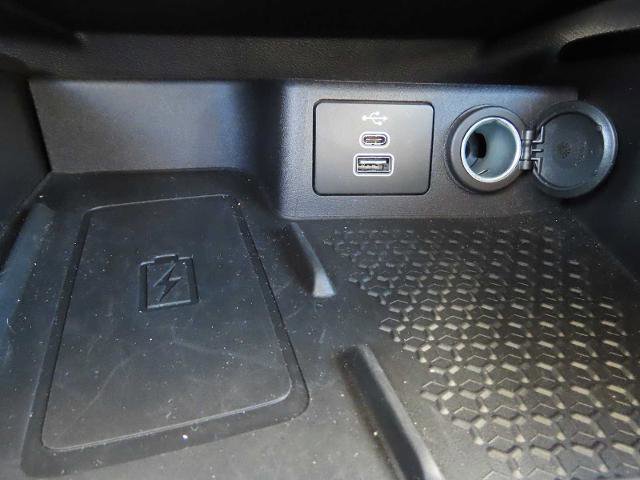 Certified 2024 Ford Bronco Sport Big Bend w/ Convenience Package image 37