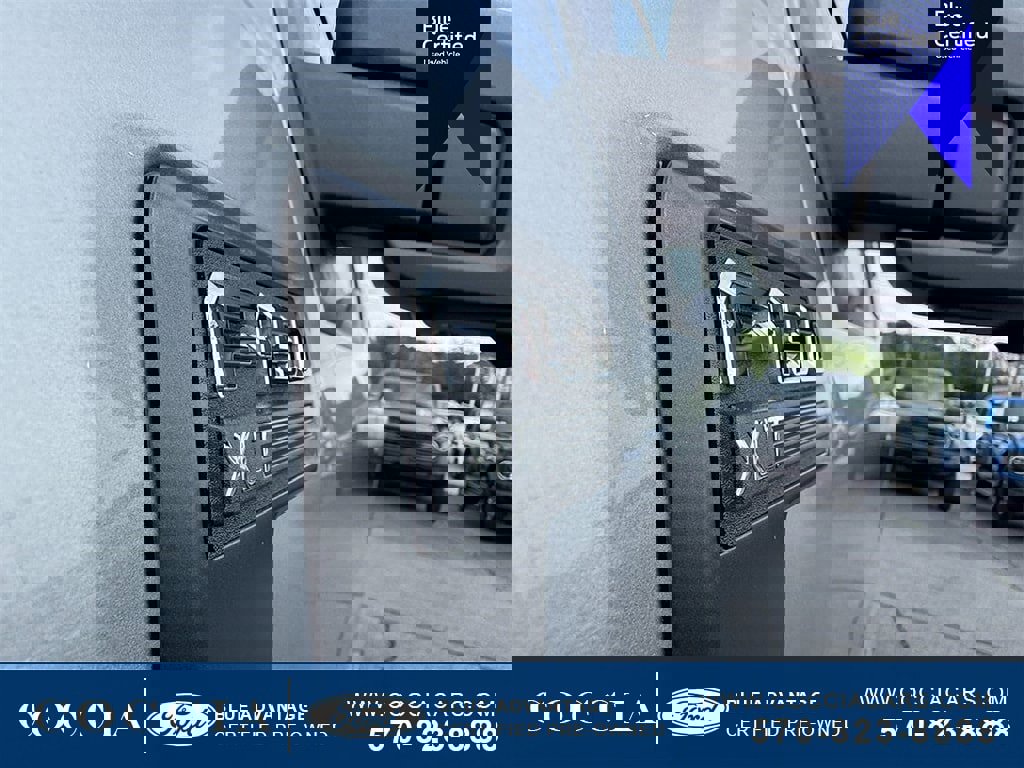 Certified 2022 Ford F150 XLT w/ Equipment Group 302A High image 40