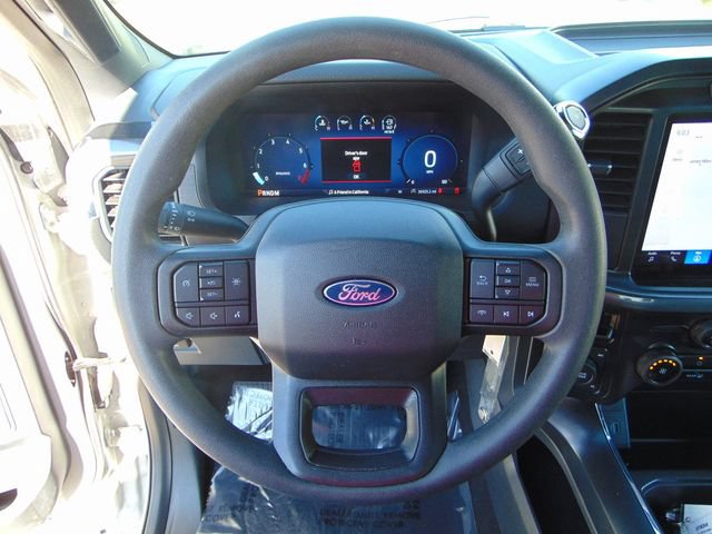 Certified 2024 Ford F150 STX w/ Mobile Office Package AWD/4WD image 15