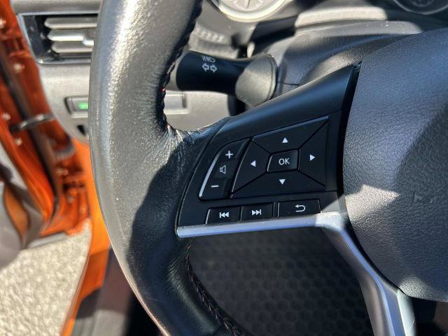 Used 2024 Nissan Sentra SR w/ SR Premium Package FWD image 32
