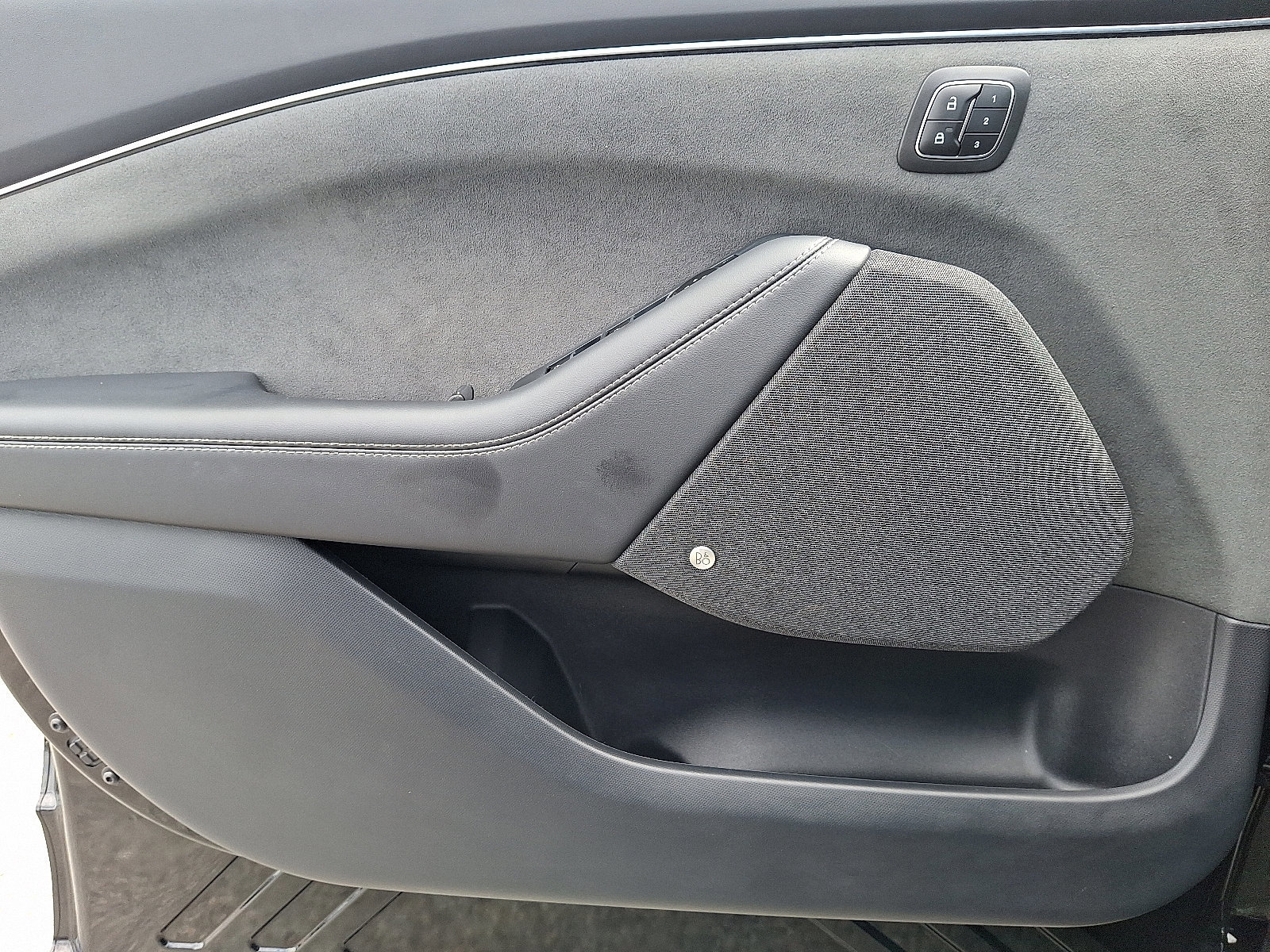 Certified 2024 Ford Mustang Mach-E GT image 12