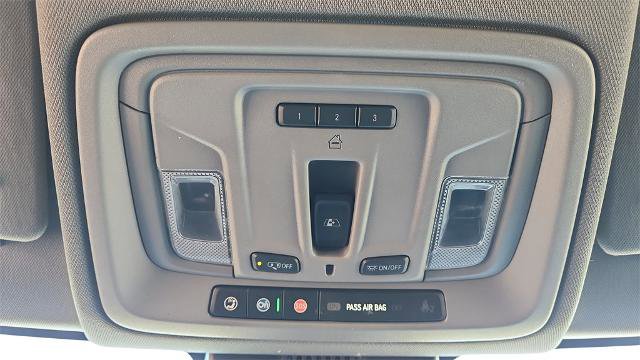 Used 2024 GMC Sierra 1500 SLT image 18