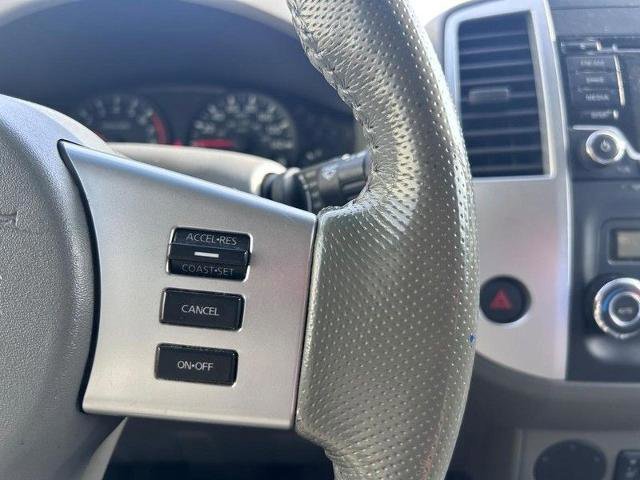 Used 2017 Nissan Frontier SV w/ SV Value Truck Package image 13