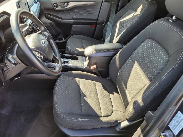 Certified 2023 Ford Escape Active FWD image 16