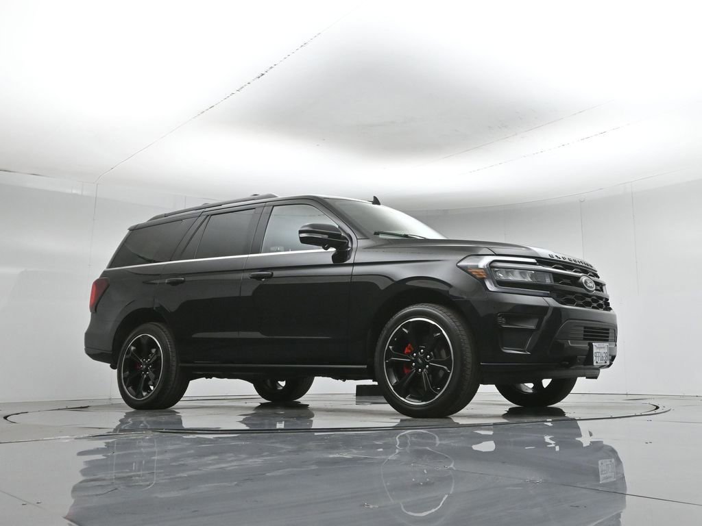 Certified 2023 Ford Expedition Limited image 4