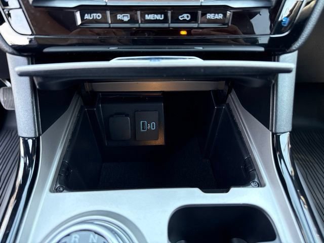 Certified 2023 Ford Explorer ST w/ Equipment Group 401A AWD/4WD image 31