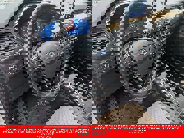 Certified 2021 Ford Escape Titanium w/ Titanium Elite Package FWD image 10