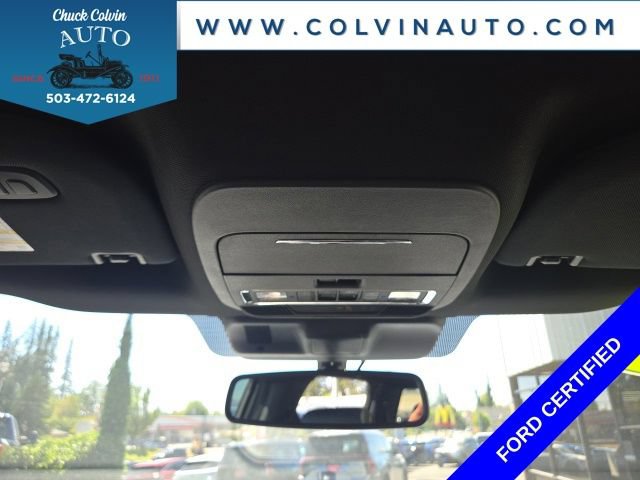 Certified 2025 Ford F150 Lariat AWD/4WD image 27
