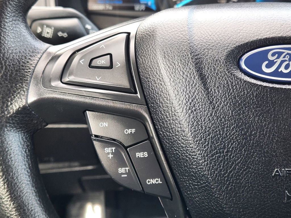 Certified 2024 Ford Edge SE image 20