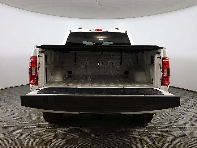 Certified 2023 Ford F150 XLT w/ Equipment Group 302A High image 22