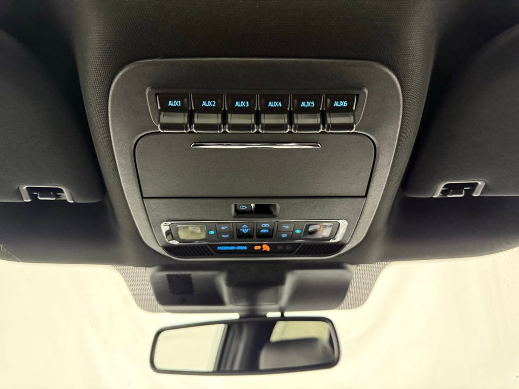 Certified 2026 Ford F450 Platinum image 44