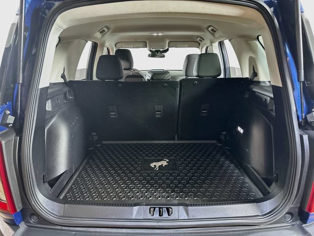Certified 2023 Ford Bronco Sport Big Bend AWD/4WD image 9