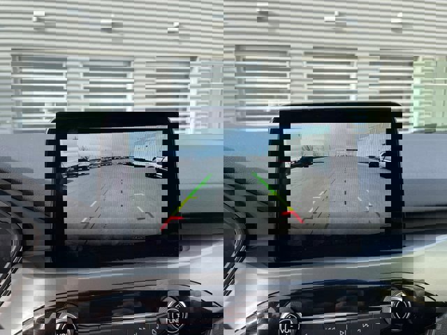 Certified 2025 Ford Escape Active image 18