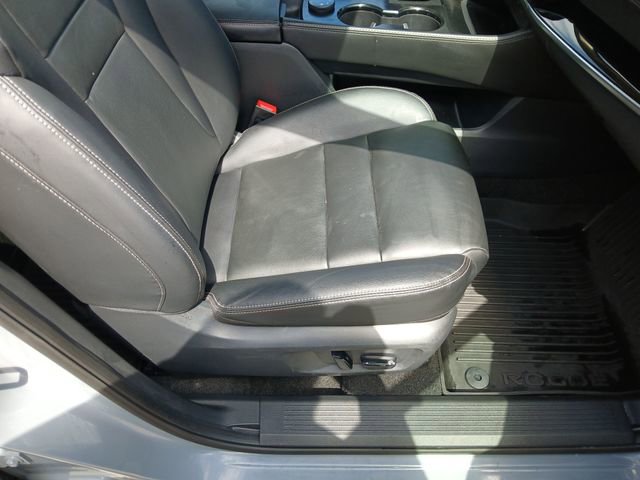 Used 2023 Nissan Rogue SL AWD/4WD image 51