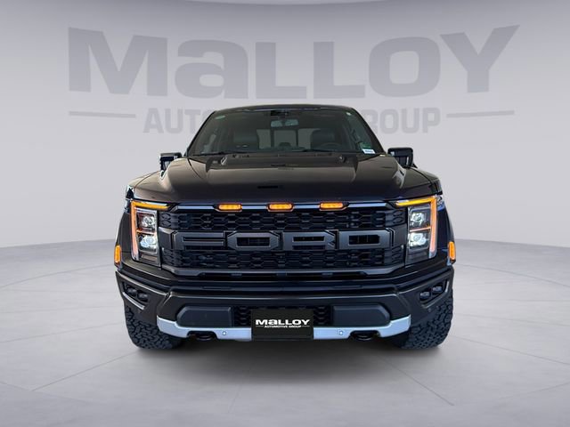 Certified 2023 Ford F150 Raptor w/ Raptor Carbon Fiber Package image 8