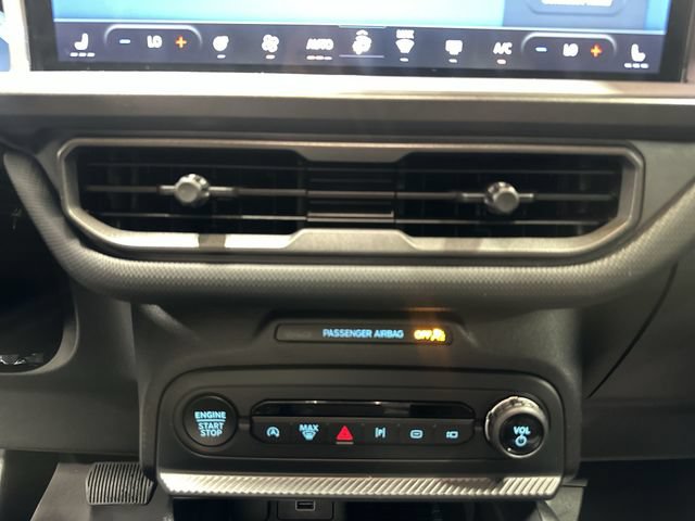 Certified 2025 Ford Bronco Sport Badlands AWD/4WD image 21