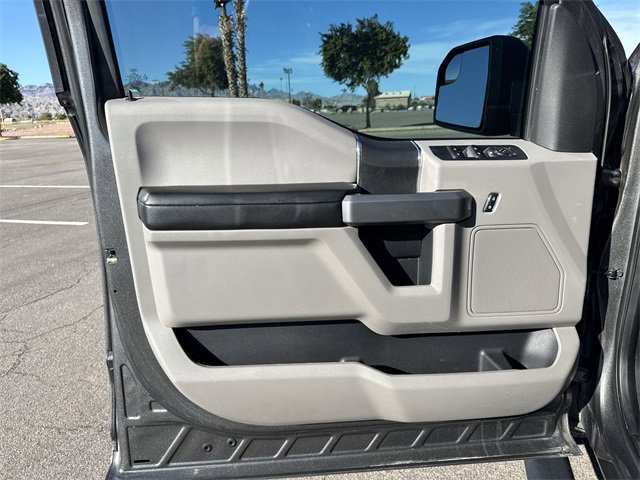 Certified 2018 Ford F150 XLT image 9