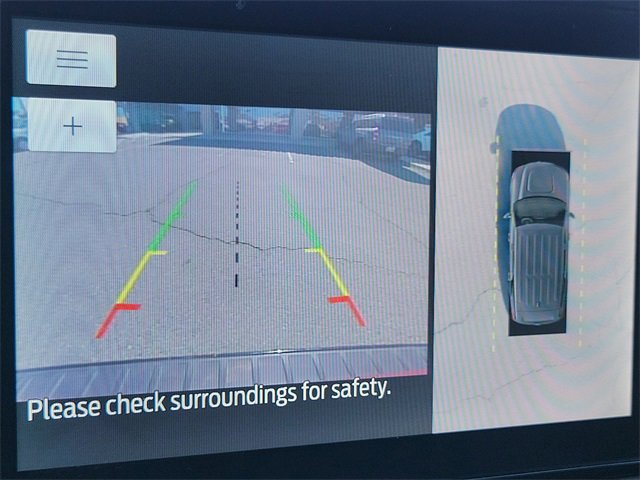 Certified 2023 Ford Explorer Platinum w/ Class IV Trailer Tow Package image 14