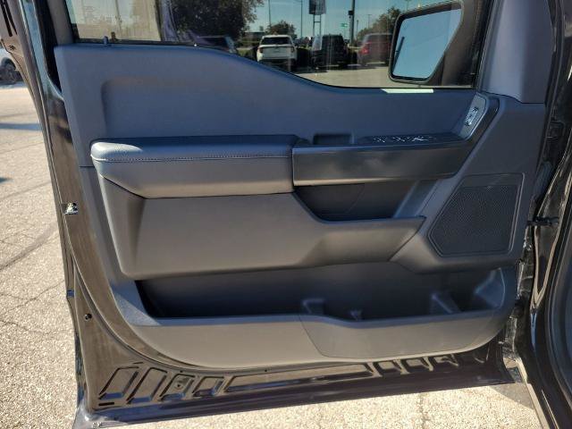 Certified 2024 Ford F150 STX AWD/4WD image 15