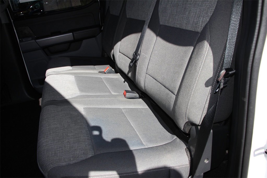 Certified 2022 Ford F150 XLT w/ Equipment Group 302A High image 21