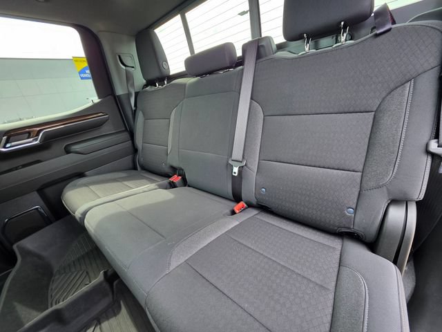 Used 2024 Chevrolet Silverado 1500 LT AWD/4WD image 16