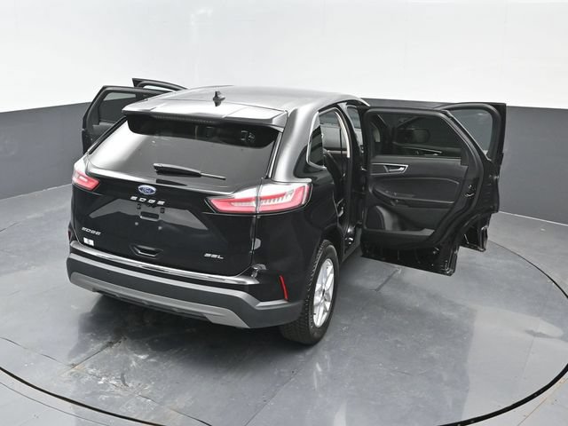 Certified 2023 Ford Edge SEL w/ Convenience Package AWD/4WD image 21