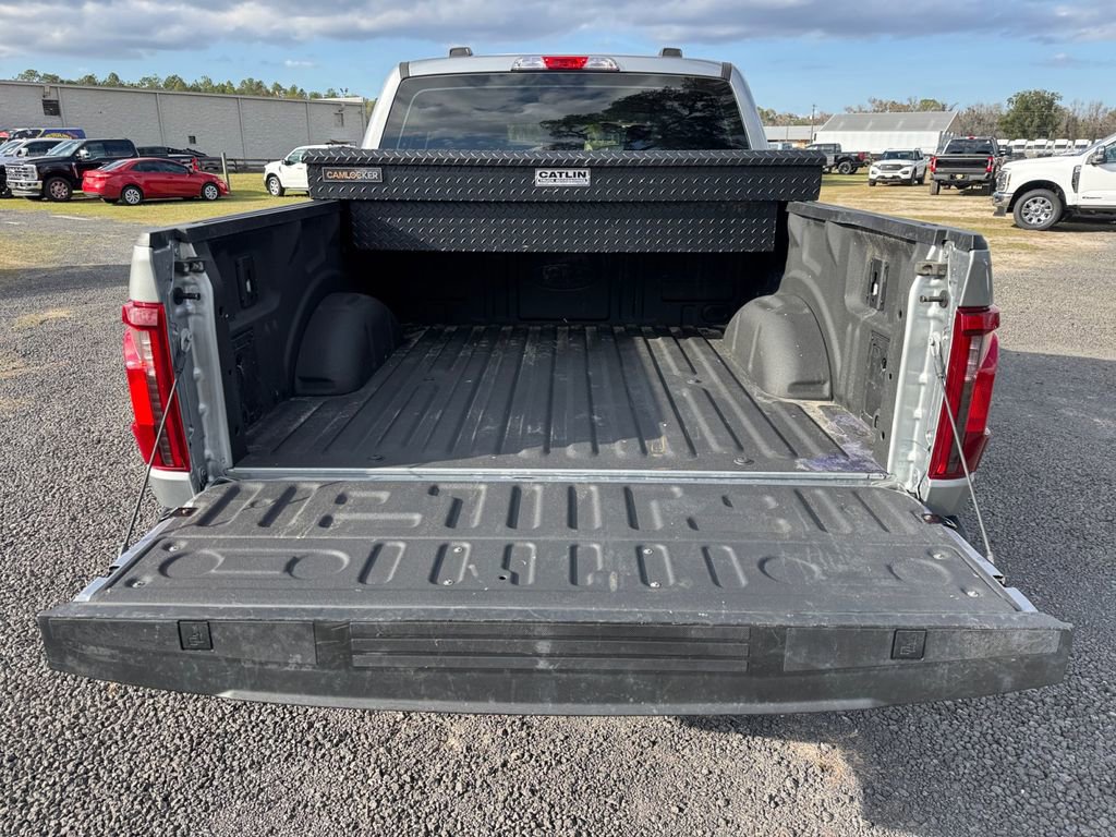 Certified 2024 Ford F150 XL image 29