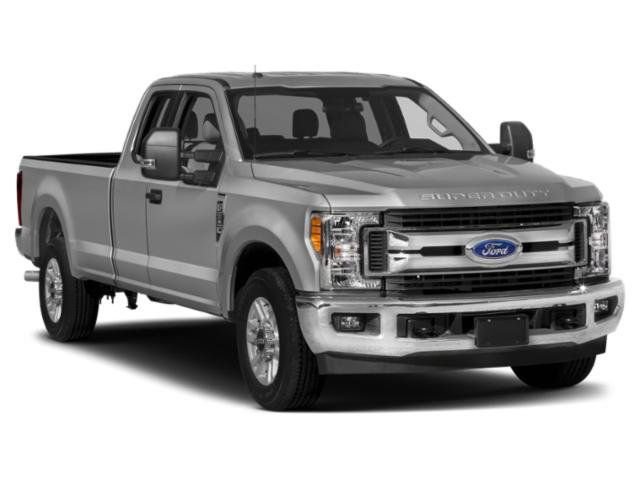 Certified 2018 Ford F250 XLT image 5
