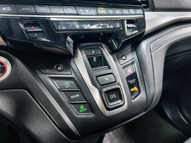 Used 2025 Honda Odyssey EX-L image 38