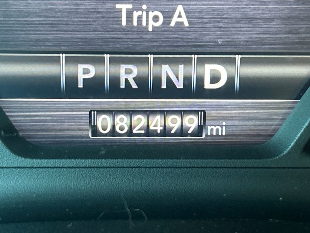 Used 2021 RAM 1500 Laramie image 18