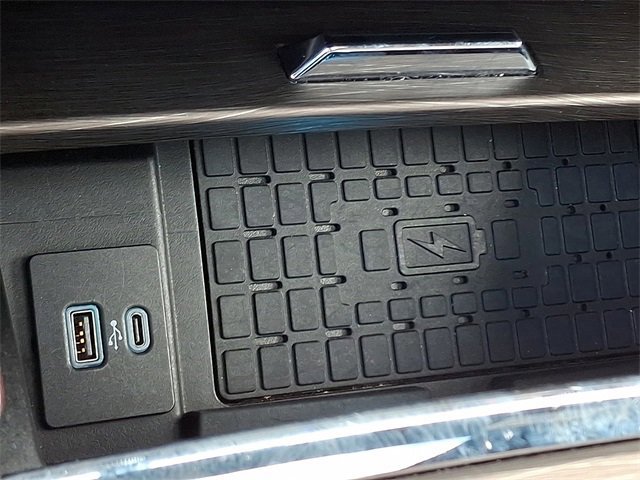 Certified 2024 Ford Expedition Max Limited image 28