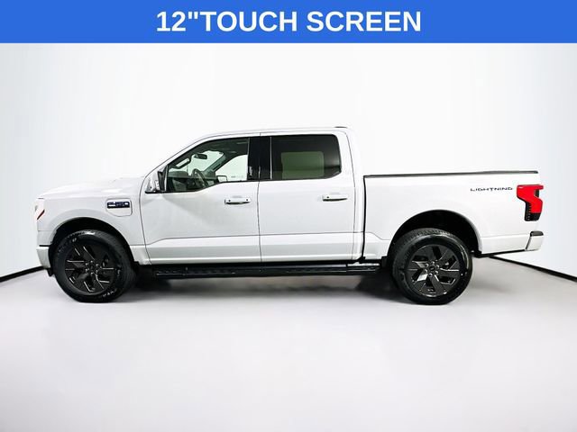 Certified 2024 Ford F150 Lightning Lariat image 2