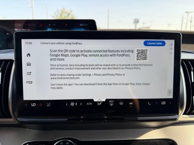 Certified 2025 Ford Expedition Active AWD/4WD image 23